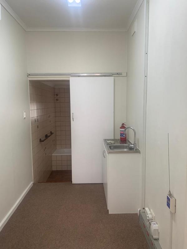 To Let commercial Property for Rent in Mill Park Eastern Cape